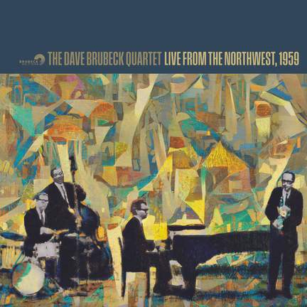 Live From the Northwest, 1959
