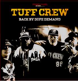 Back By Dope Demand