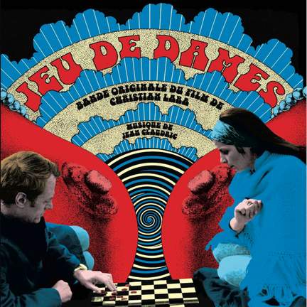 Jeu de Dames Ost