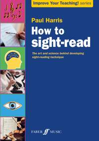 How to sight-read