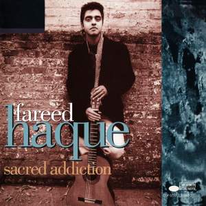 Sacred Addiction