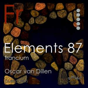 Elements 84: Francium