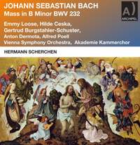 Bach: Mass in B Minor