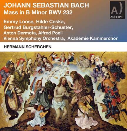 Bach: Mass in B Minor