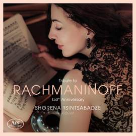 Tribute to Rachmaninoff