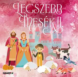 Legszebb mesék II.