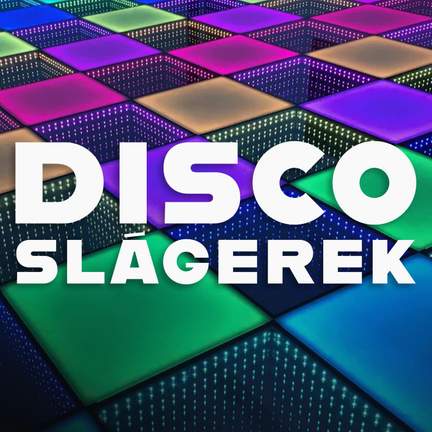 Legjobb magyar disco zenék
