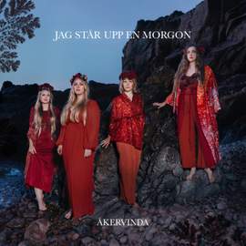 Jag Står Upp en Morgon