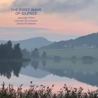 The First Wave of Silence
