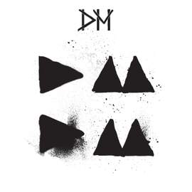 Delta Machine | The 12' Singles