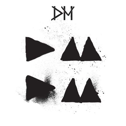 Delta Machine | The 12' Singles