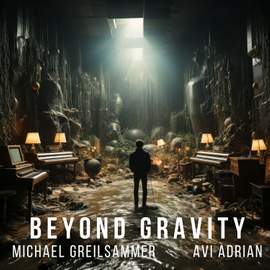 Beyond Gravity