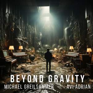 Beyond Gravity