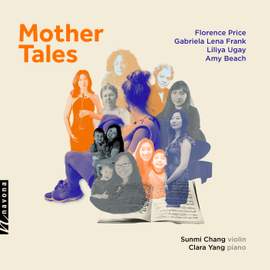 Mother Tales