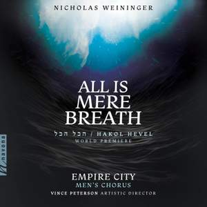 All is Mere Breath