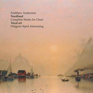 Complete Works for Choir