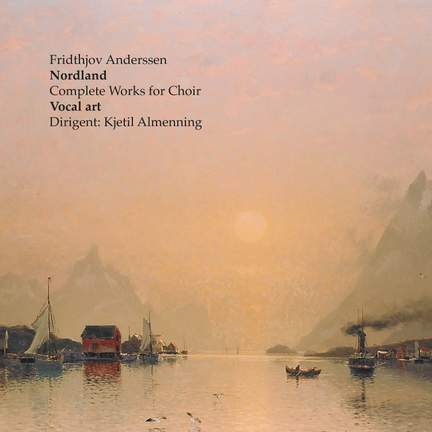 Complete Works for Choir
