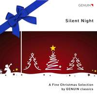 Silent Night – A Fine Christmas Selection