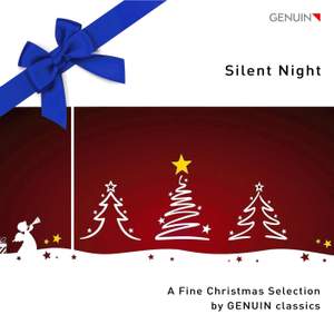 Silent Night – A Fine Christmas Selection