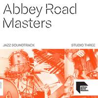 Abbey Road Masters: Jazz Soundtrack