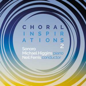 Sonoro - Choral Inspirations 2