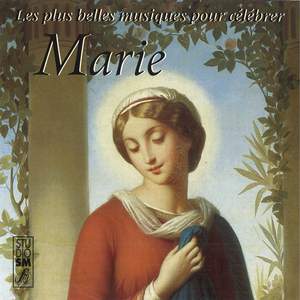 Les plus belles musiques pour célébrer Marie