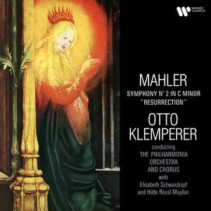 Mahler: Symphony No. 2 'Resurrection' (Remastered)