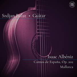 Albéniz: Barcarola, Op. 202: Mallorca