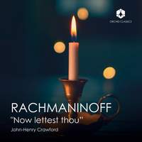 All-Night Vigil, Op. 37 'Vespers'
