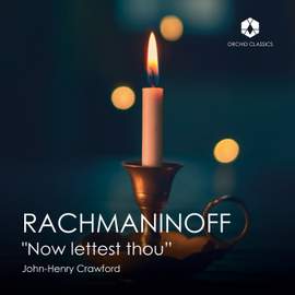 All-Night Vigil, Op. 37 'Vespers'