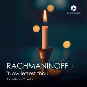All-Night Vigil, Op. 37 'Vespers'