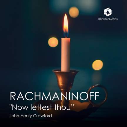 All-Night Vigil, Op. 37 'Vespers'