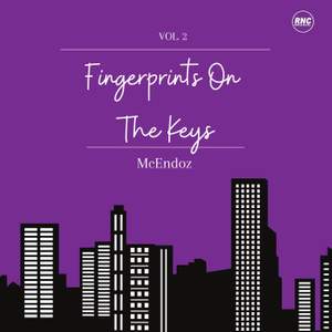 Fingerprints On The Keys, Vol. 2