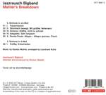Mahler's Breakdown Product Image