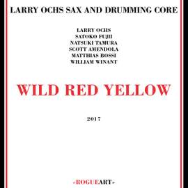 Wild Red Yellow