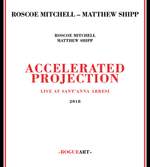 Accelerated Projection Product Image