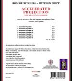 Accelerated Projection Product Image