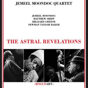 The Astral Revelations: Live At Bimhuis