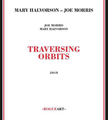 Traversing Orbits