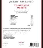 Traversing Orbits Product Image