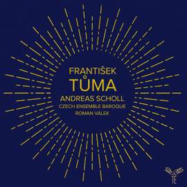 František Tůma: Motets, Dixit Dominus & Sinfonia