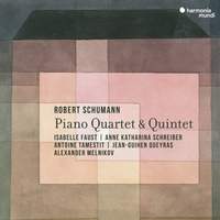 Schumann: Piano Quartet & Piano Quintet