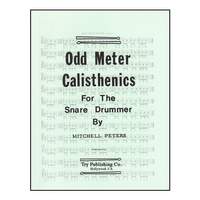 Peters, M: Odd Meter Calisthenics