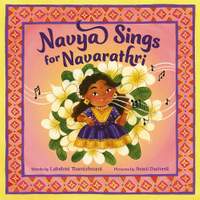 Navya Sings for Navarathri