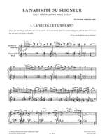 Olivier Messiaen: La Nativité du Seigneur Product Image