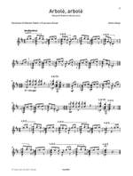 Mario Gangi: 40 brani inediti per chitarra Product Image