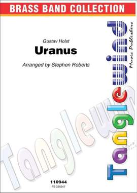 Gustav Holst: Uranus