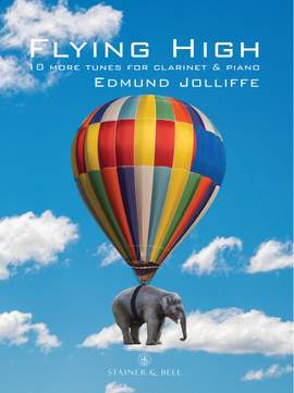 Jolliffe: Flying High