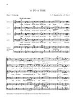 Stanford, Charles V: Eight Partsongs, Op. 127 Product Image