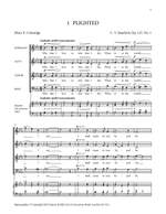 Stanford, Charles V: Eight Partsongs, Op. 127 Product Image